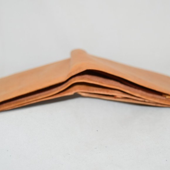 Miami Heat Men's Leather Wallet / Bill Fold - Picture 5 of 5